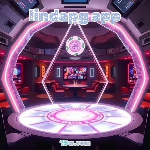 lindapg app: Descubra os Incríveis Bônus Que Geram Diversão e Ganhos!