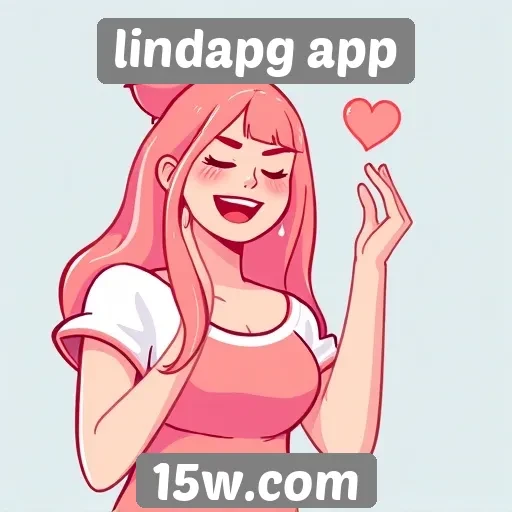 jogadores elogiam a interface intuitiva do lindapg app