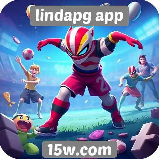 Jogos mais populares do lindapg app em 2026