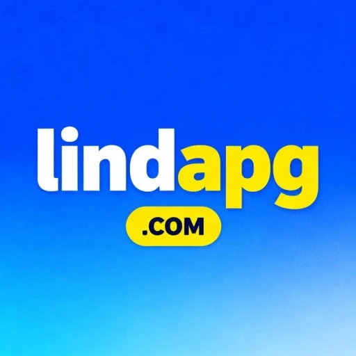 lindapg app Logo