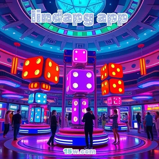 lindapg app: Os Métodos de Pagamento que Transformam a Diversão