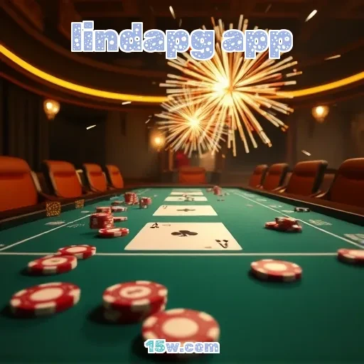 lindapg app: Descubra o Melhor dos Jogos Online no Brasil