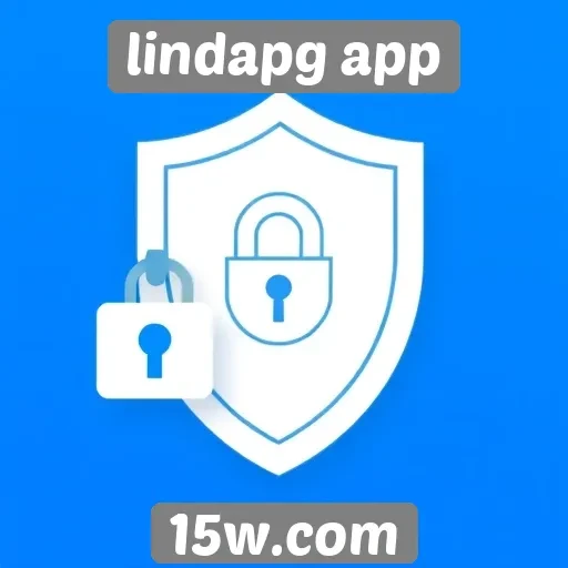 Avaliação de segurança no lindapg app