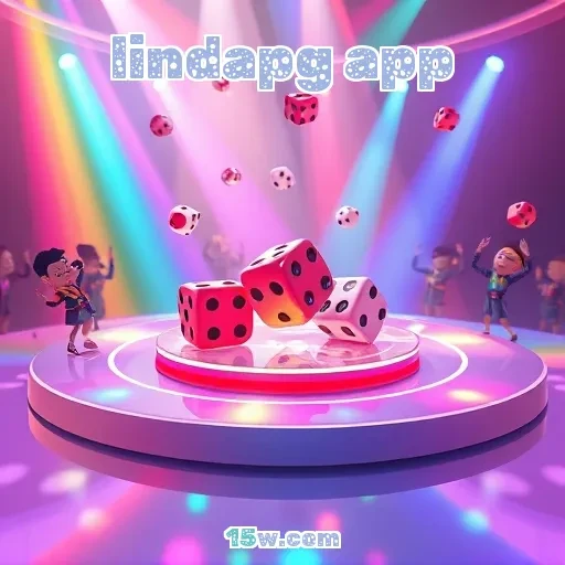 lindapg app: Conectando Jogadores a Eventos Esportivos Incríveis