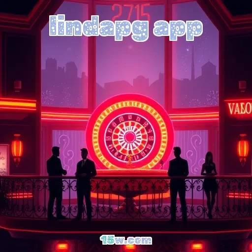 lindapg app: Vantagens Únicas da Seção VIP para Usuários Engajados